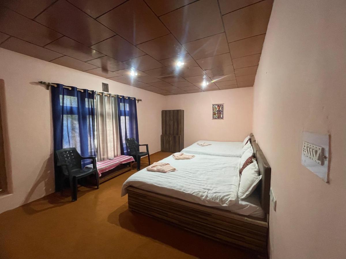 Gaywoo Guest House Leh Exterior foto