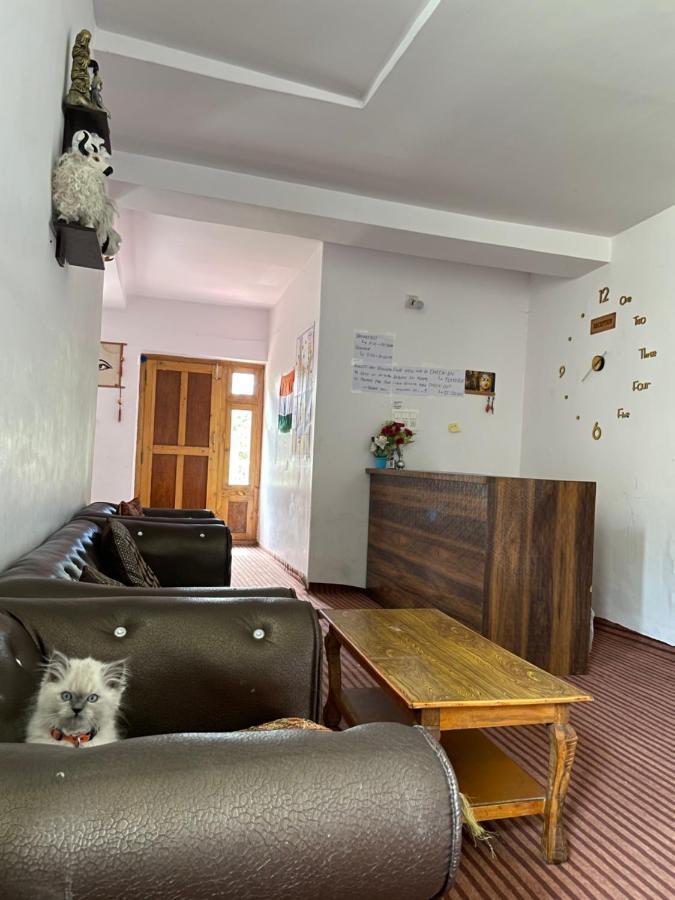 Gaywoo Guest House Leh Exterior foto