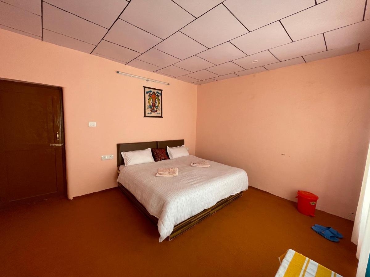 Gaywoo Guest House Leh Exterior foto