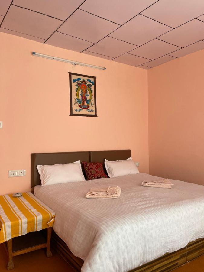Gaywoo Guest House Leh Exterior foto